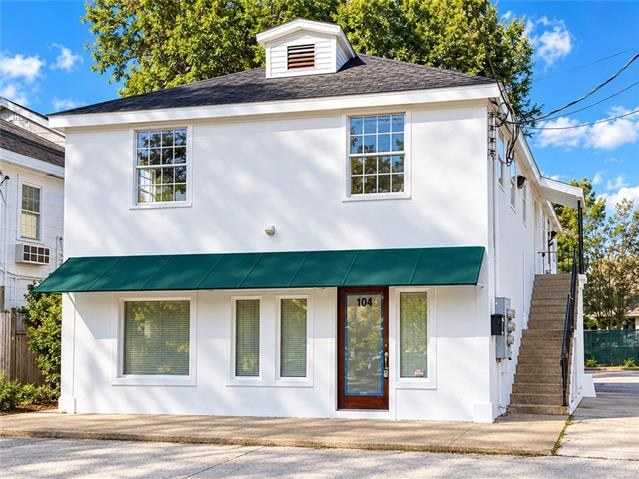 104 Metairie Heights Ave