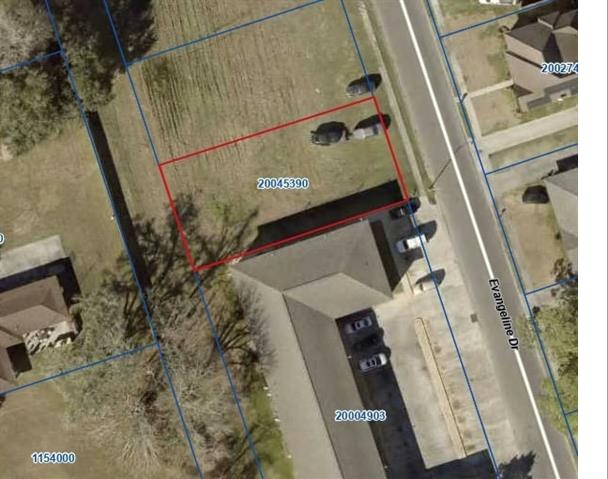 131 Evangeline Dr