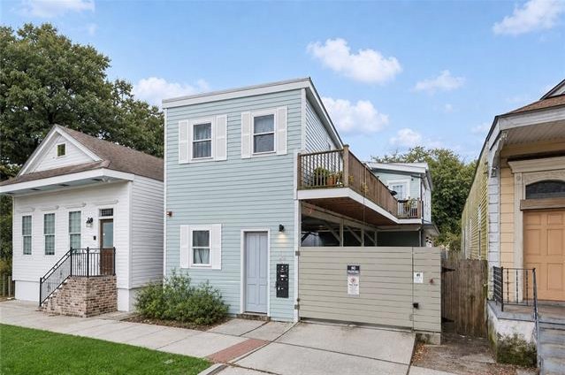4218 S Carrollton Ave